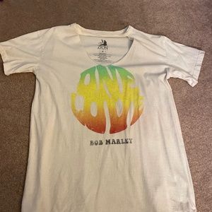 One love women shirt